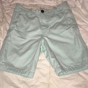 Abercrombie Kids Boy shorts